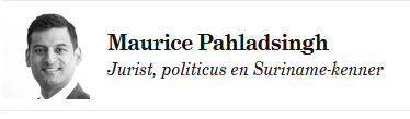 Maurice Paladsinh
