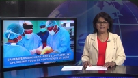 Embedded thumbnail for Duurzame beleid moet tekort medische zorg veranderen STVS JOURNAAL 17 OKTOBER 2022