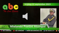 Embedded thumbnail for Regering welwillend om mee te gaan met aanbod politiebond - ABC Online Nieuws