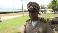 Embedded thumbnail for Paramaribo krijgt een modern parkeerpark I SUN WEB TV I
