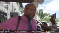 Embedded thumbnail for Dubois: Hausil is onschuldig - ABC Online Nieuws