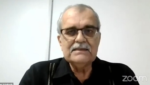 Marten Schalkwijk Marten Schalkwijk