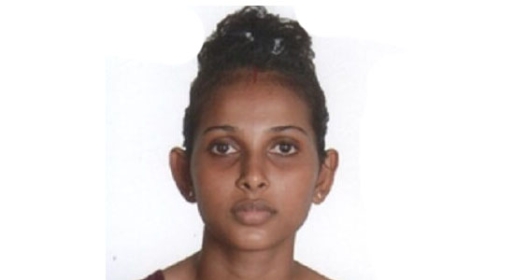 De vermist Devi Khan Ragobar-Ganga (foto: KPS) De vermist Devi Khan Ragobar-Ganga (foto: KPS)
