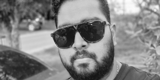 Foto: Facebook page Richanand Santosh Dassasingh Foto: Facebook page Richanand Santosh Dassasingh
