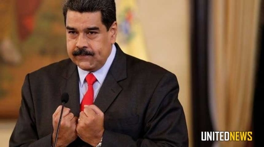 Maduro Maduro