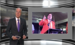 Embedded thumbnail for Regionieuws TV Suriname -Kick-Off VHP: Heel veel toezeggingen - Atompai wil president met verstand